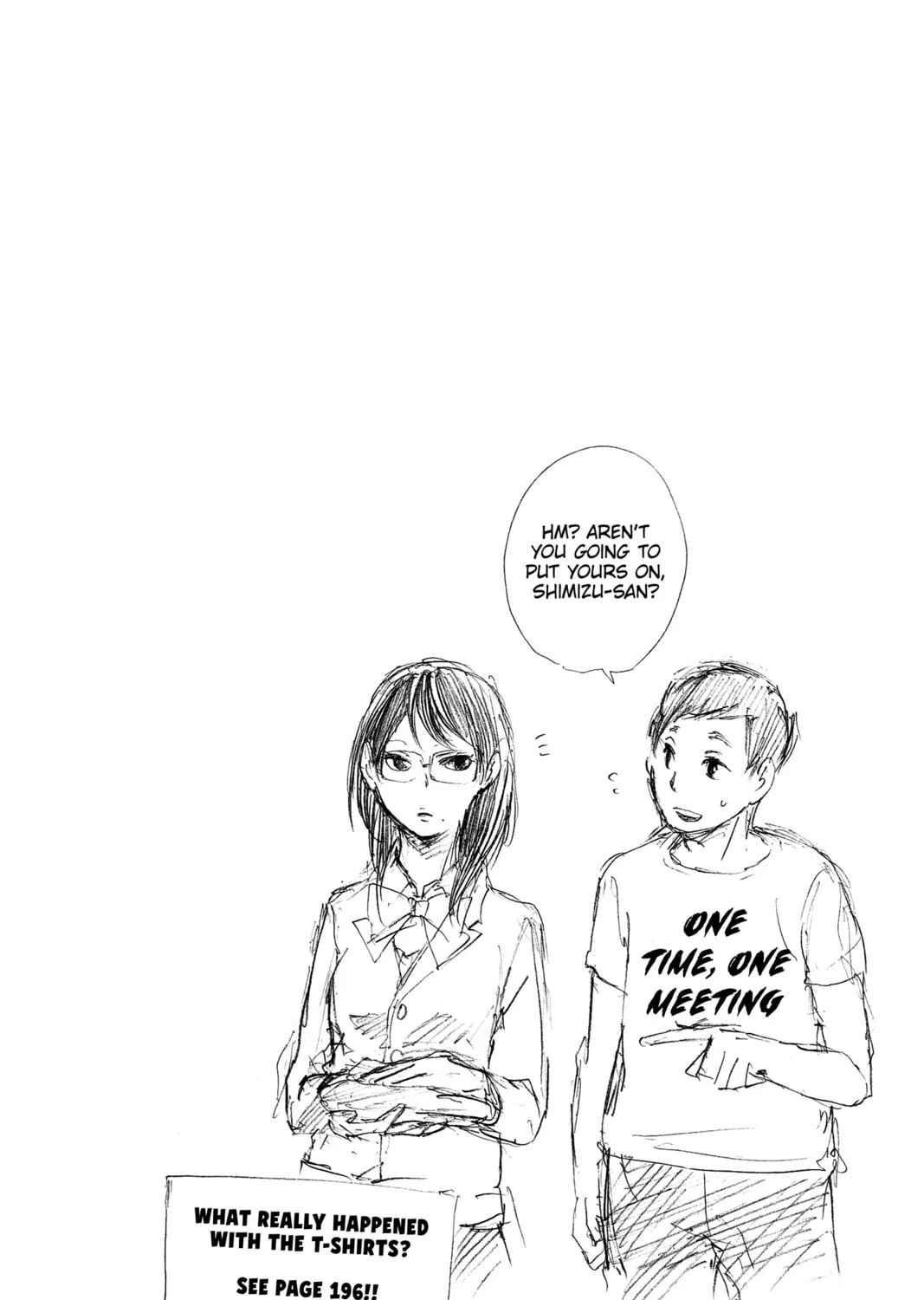 Haikyu!! Chapter 24 page 33 - 