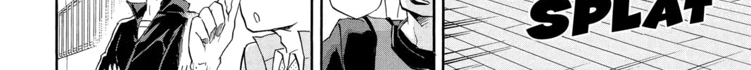Haikyu!! Chapter 24 page 8 - 