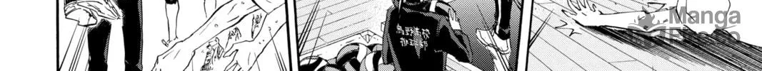 Haikyu!! Chapter 25 page 12 - 