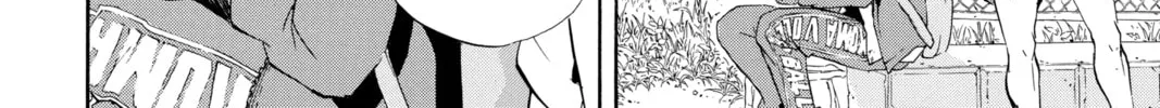 Haikyu!! Chapter 25 page 28 - 