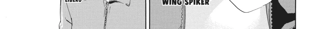 Haikyu!! Chapter 26 page 34 - 