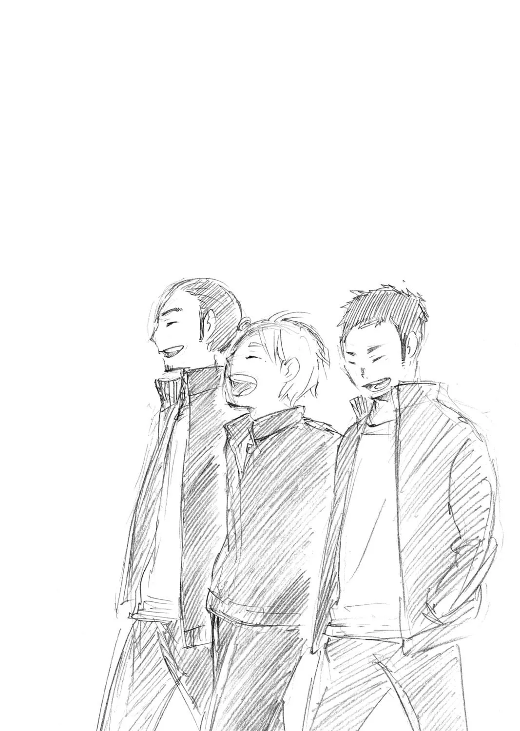 Haikyu!! Chapter 26 page 39 - 