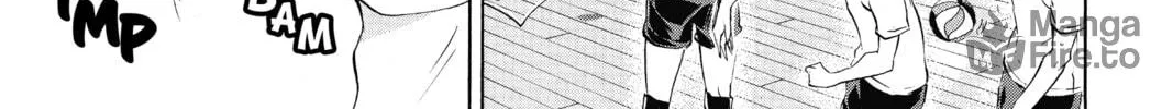 Haikyu!! Chapter 26 page 6 - 