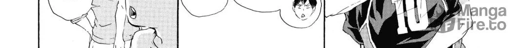 Haikyu!! Chapter 27 page 20 - 