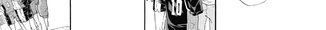 Haikyu!! Chapter 27 page 22 - 