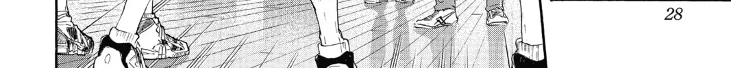 Haikyu!! Chapter 27 page 4 - 