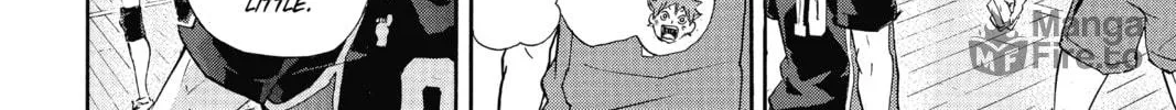 Haikyu!! Chapter 28 page 12 - 