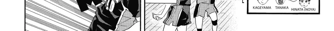 Haikyu!! Chapter 28 page 28 - 