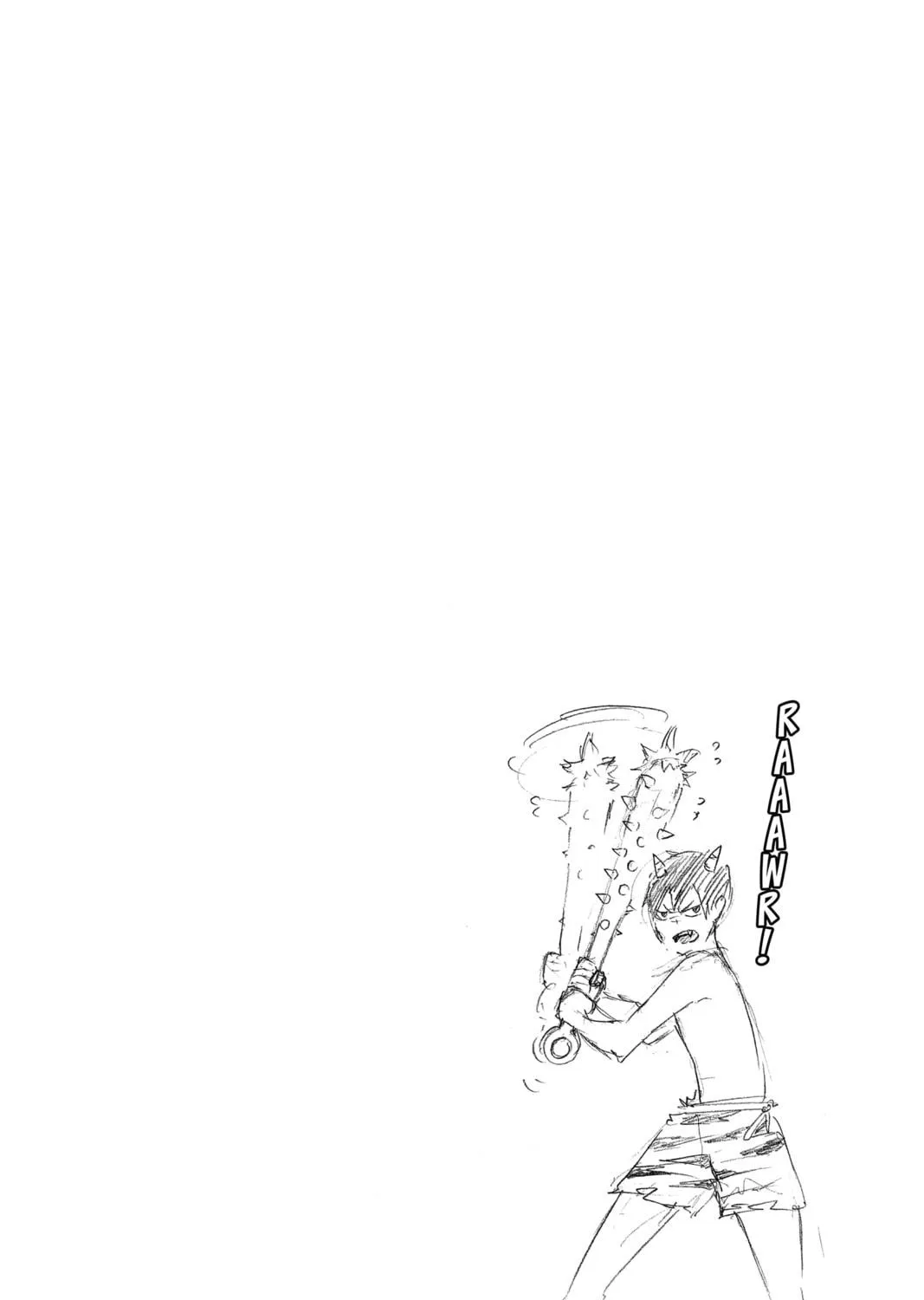 Haikyu!! Chapter 28 page 39 - 