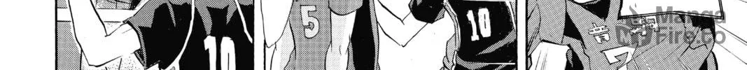 Haikyu!! Chapter 29 page 12 - 