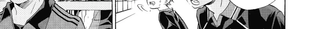 Haikyu!! Chapter 29 page 14 - 