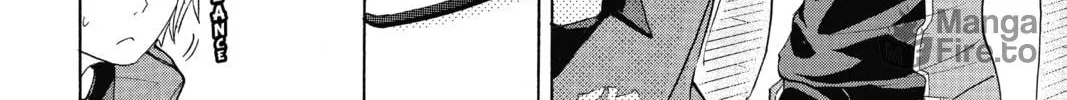 Haikyu!! Chapter 29 page 20 - 