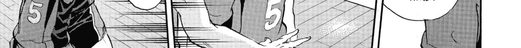 Haikyu!! Chapter 29 page 22 - 