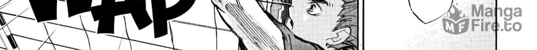 Haikyu!! Chapter 29 page 30 - 