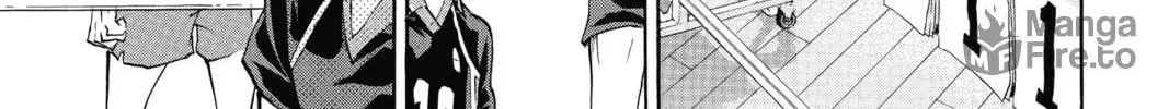 Haikyu!! Chapter 29 page 6 - 