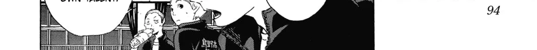 Haikyu!! Chapter 3 page 16 - 