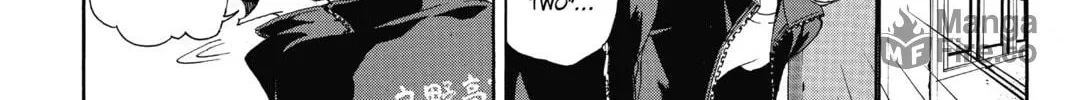 Haikyu!! Chapter 3 page 20 - 