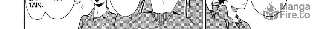 Haikyu!! Chapter 3 page 24 - 