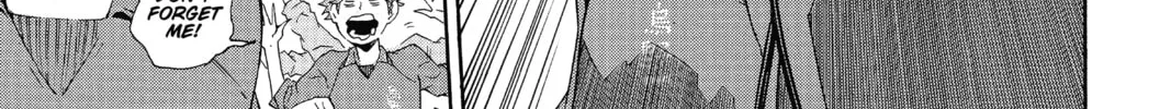 Haikyu!! Chapter 3 page 26 - 