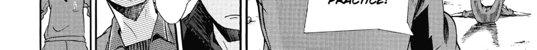 Haikyu!! Chapter 3 page 4 - 
