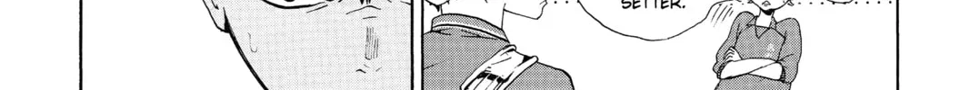 Haikyu!! Chapter 3 page 34 - 