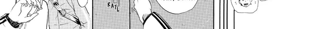 Haikyu!! Chapter 3 page 38 - 
