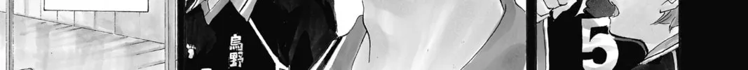 Haikyu!! Chapter 30 page 2 - 