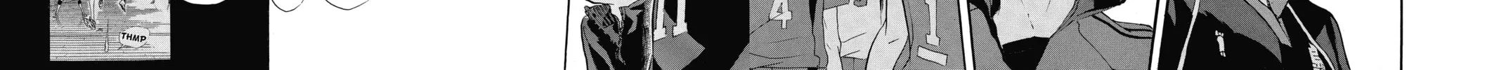 Haikyu!! Chapter 30 page 18 - 