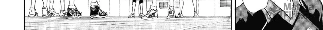 Haikyu!! Chapter 30 page 20 - 