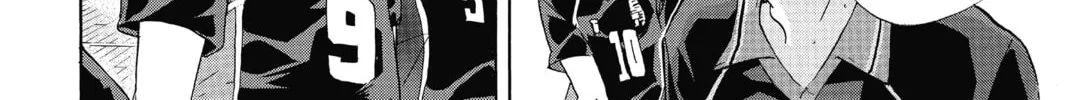 Haikyu!! Chapter 30 page 28 - 