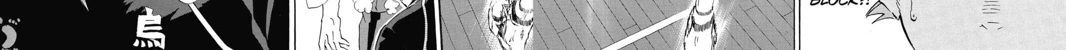 Haikyu!! Chapter 30 page 40 - 