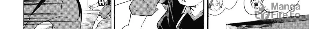 Haikyu!! Chapter 31 page 12 - 