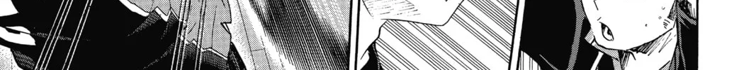 Haikyu!! Chapter 31 page 14 - 