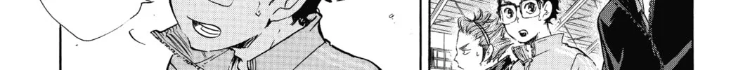 Haikyu!! Chapter 32 page 2 - 