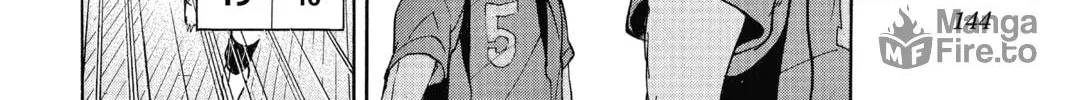 Haikyu!! Chapter 32 page 20 - 