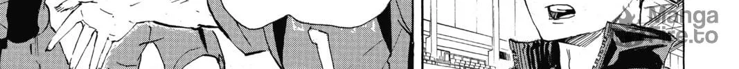 Haikyu!! Chapter 32 page 30 - 