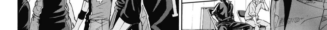 Haikyu!! Chapter 32 page 32 - 
