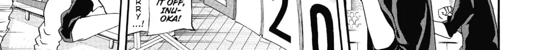Haikyu!! Chapter 33 page 2 - 