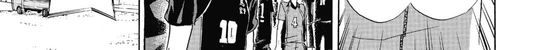 Haikyu!! Chapter 33 page 32 - 