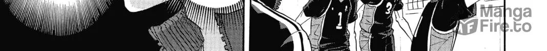 Haikyu!! Chapter 33 page 10 - 