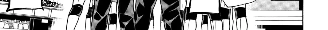 Haikyu!! Chapter 339 page 22 - 