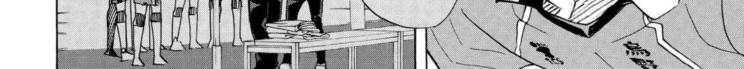 Haikyu!! Chapter 339 page 26 - 