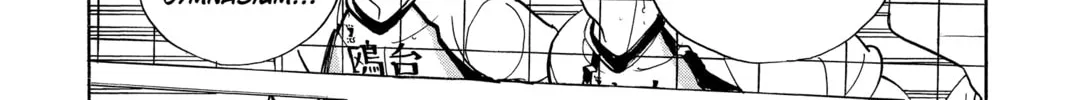 Haikyu!! Chapter 339 page 28 - 