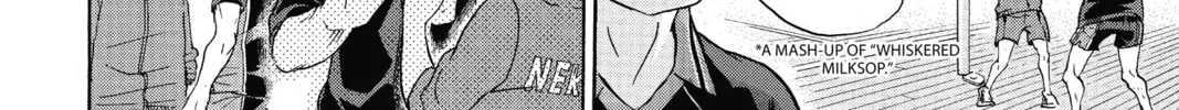 Haikyu!! Chapter 34 page 14 - 