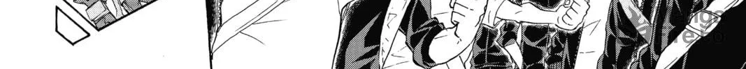 Haikyu!! Chapter 34 page 30 - 
