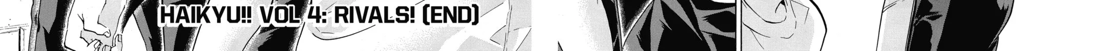 Haikyu!! Chapter 34 page 34 - 