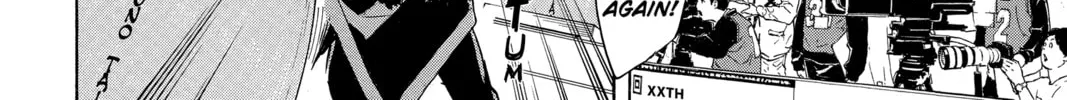 Haikyu!! Chapter 340 page 4 - 