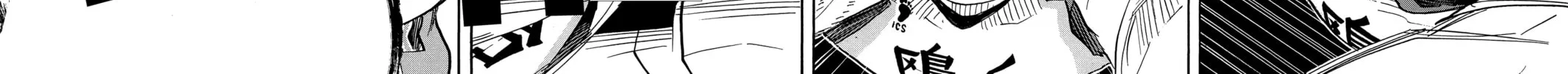 Haikyu!! Chapter 341 page 28 - 