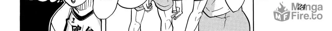 Haikyu!! Chapter 341 page 30 - 