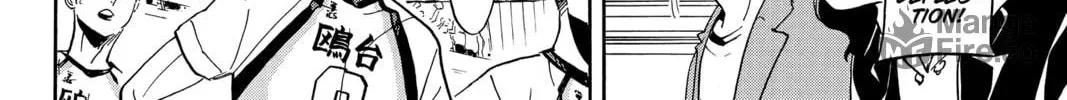 Haikyu!! Chapter 342 page 12 - 
